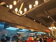 -鼎高高陕西美食(龙德广场店)