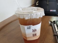 -一杯潮茶·专注潮汕茶饮(朝阳庄店)