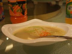 -华山国际酒店-西餐厅