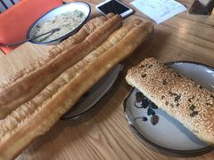 -早安山丘·豆浆油条(小木桥路店)