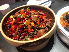 -鸽子侯·家宴·平价海鲜(市图书馆店)