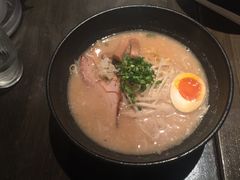 -博多ラーメンばりきや札幌駅店(札幌駅前店)