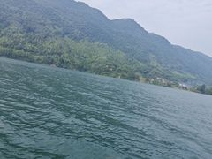-仙岛湖旅游风景区