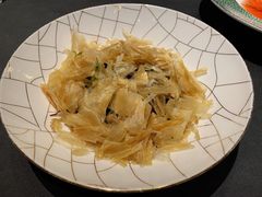 -A One Kitchen·南京精菜馆(德基广场店)