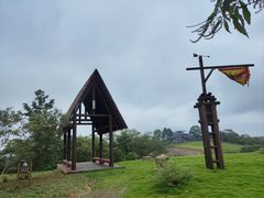 -飞天山旅游区