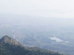 -云峰山自然风景区