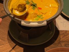 -安南越南餐厅(青岛万象城店)