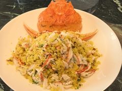 -甄御•海鲜新青岛菜(麦岛店)