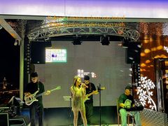 -梧桐餐厅(泉城路店)