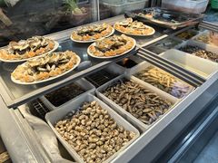 -车头老二大排档