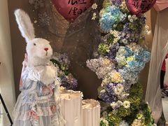 -LE SHARE洛笙·花园西餐(北京路步行街店)