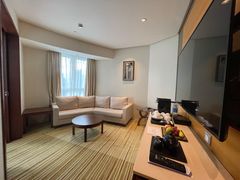 -香港尖沙咀凯悦酒店