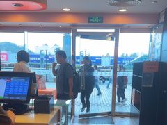 -大快活(罗湖商业城分店)