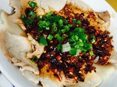 -十一街苍蝇馆子转经消江湖菜(九眼桥十一街店)