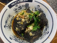 -黑白电视长沙小吃(悦汇城店)