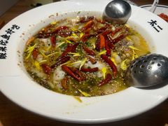 -太二酸菜鱼(福州泰禾店)