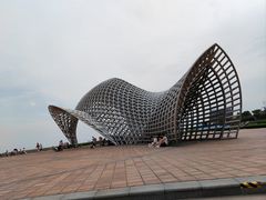 -南汇嘴观海公园