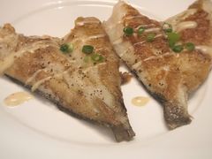 -仙桐吉宴铁板烧·精致料理