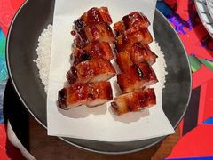 -上海滩餐厅(BFC外滩金融中心店)