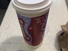 -COSTA COFFEE(龙德广场店)