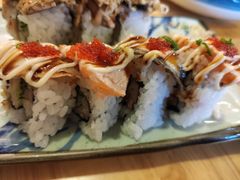 -兄弟船·精致料理(天津路店)