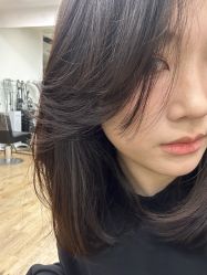 -Sying杉影日式烫染專門店