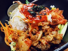 -优壹佳·延边朝鲜族料理(中山北路店)