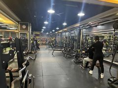 -诺德健游泳健身会馆(良渚欧文店)