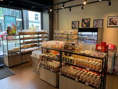 -85度C(上海茶陵北路店)