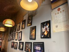 -蜗牛小馆醉乡民谣云南菜(惠新西里店)