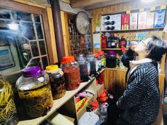 -龙姐私房菜(和顺古镇店)