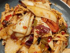 -云海肴·汽锅鸡·云南代表菜(美罗城店)