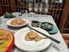 -聚丰园•湖鲜餐厅(阿红私房菜梅石路店)