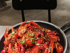 -一棠龙虾•王牌虾球(楚河汉街店)