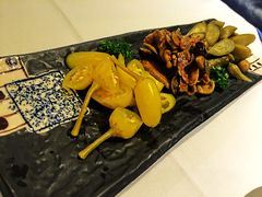 -马克西姆俄罗斯餐厅(通亚街店)