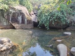 -梧桐山风景名胜区