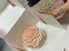 -潮一不贰·法式甜品·生日蛋糕·西式简餐(外滩店)