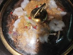 -绿茶餐厅(天津天河城店)