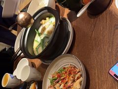 -云海肴·汽锅鸡·云南菜(领展购物广场·中关村店)