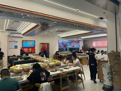 -密友回转自助火锅(世茂国际广场店)