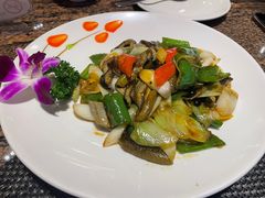 -唐苑酒家·岭南粤菜名店(太古仓店)