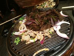 -百味源炭火烤翅 ·夜市大排档(酒仙桥店)