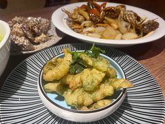 -周家二小姐的菜(西津渡店)