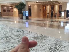 -世纪金源会展大饭店-游泳池