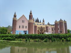 -安徒生童话乐园