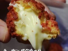 -千裡酥面包生日蛋糕(中学巷店)