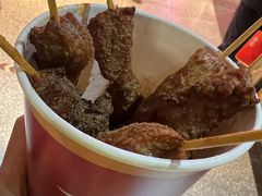 -马小毛老上海里脊肉(南翔印象城店)