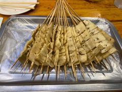 -京朋串屋·烧烤(望京西路总店)