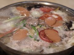 -海关荤豆花(洋河一路店)