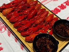 -肥肥虾庄·金牌油焖大虾(杨园滨江时代walk店)